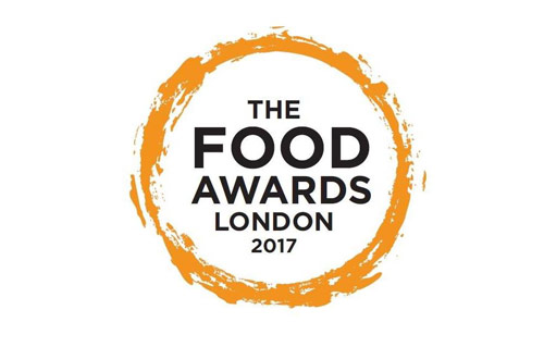 Unique Seafood nominated as finalist for The Food Awards London 2017