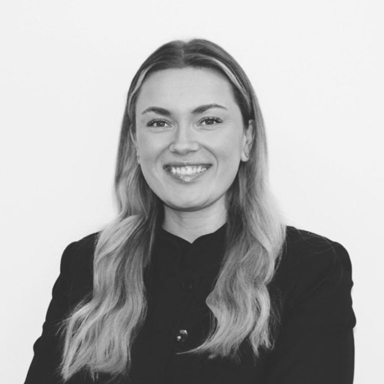 Emilie Nissen Church